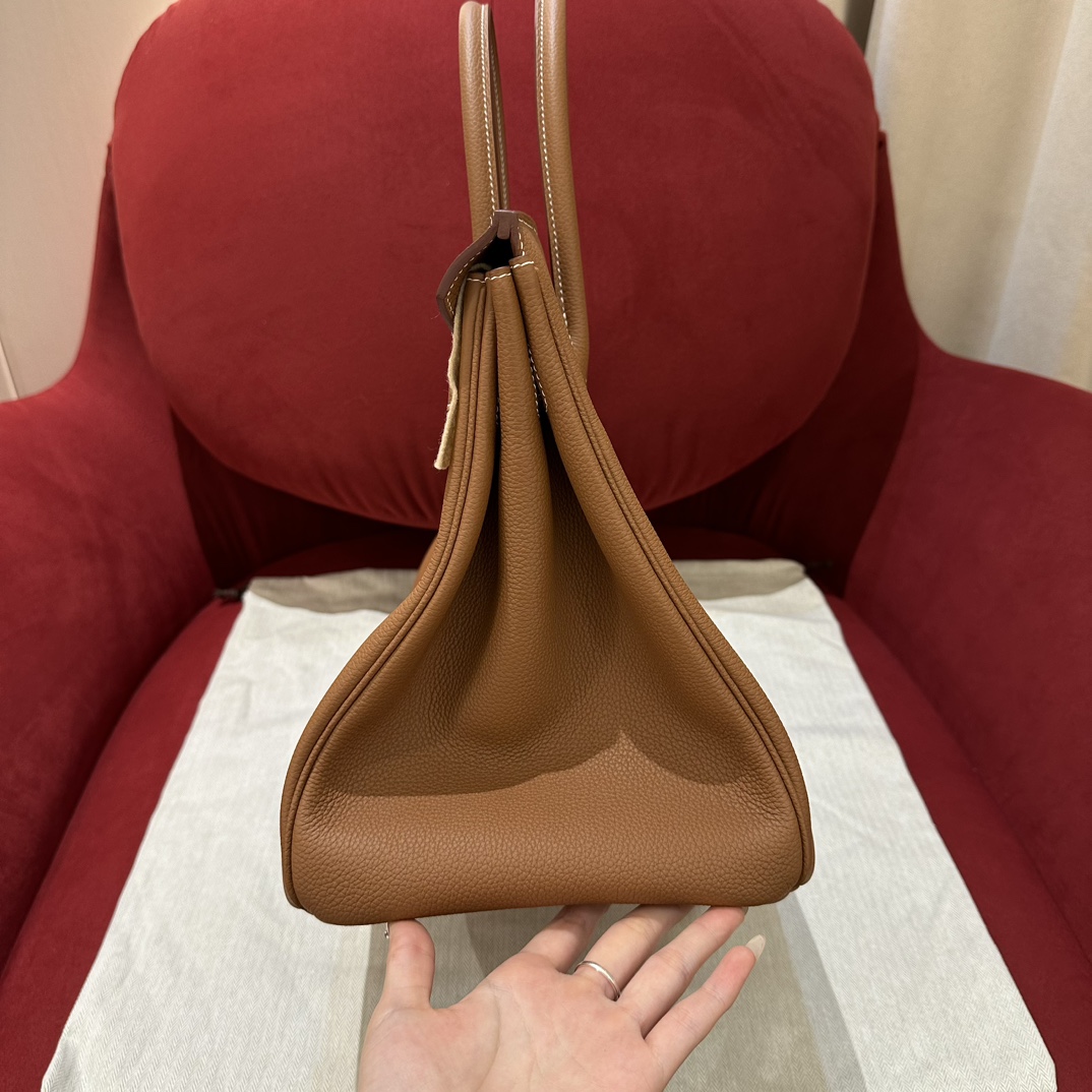 에르메스 버킨백 30CM 토고